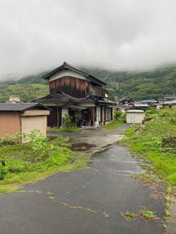 Guesthouse85Base Suo-Oshima Exterior photo