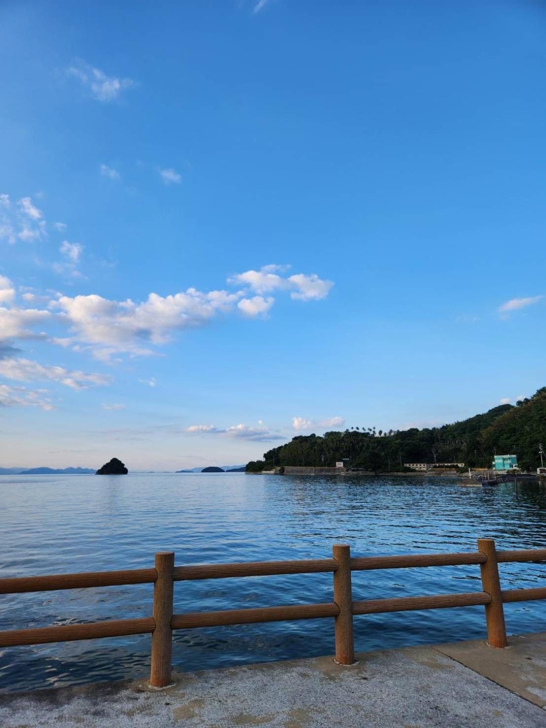 Guesthouse85Base Suo-Oshima Exterior photo